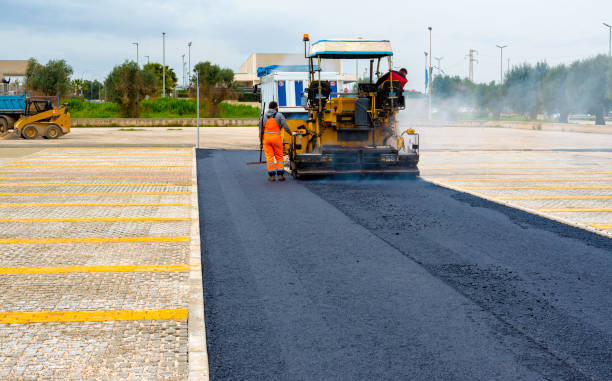 Best Local Driveway Pavers  in St Peter, MN