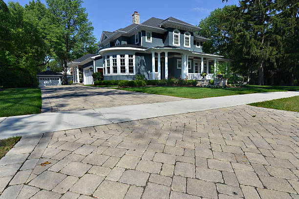 Best Driveway Pavers Near Me  in St Peter, MN